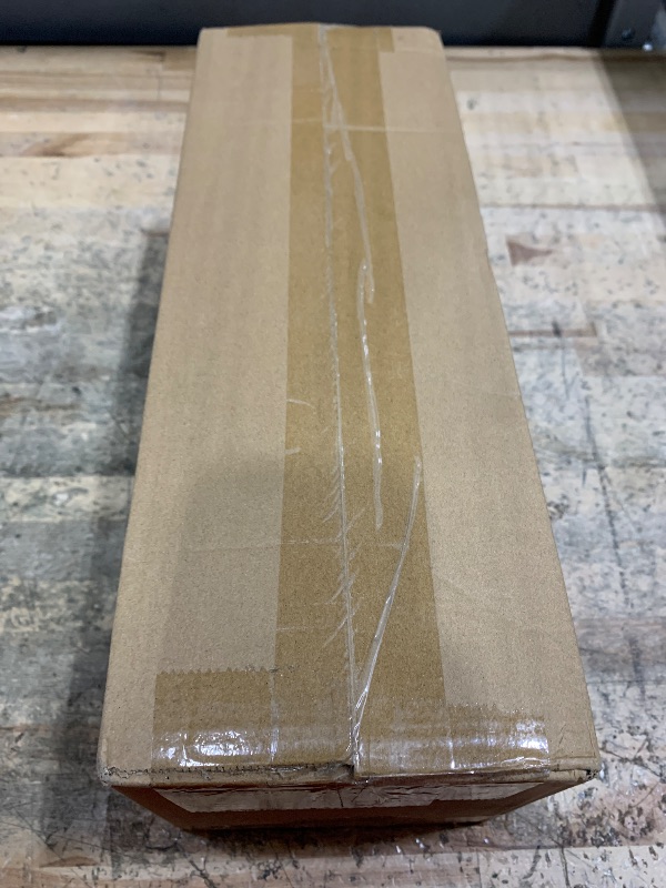 Photo 1 of **MISSING HARDWARE** upsimples Floating Shelves for Wall, Wall Shelves for Decor Storage Set of 3, Wall Mounted Wood Shelf for Bedroom, Living Room, Bathroom, Kitchen, Picture Ledge Shelf, White