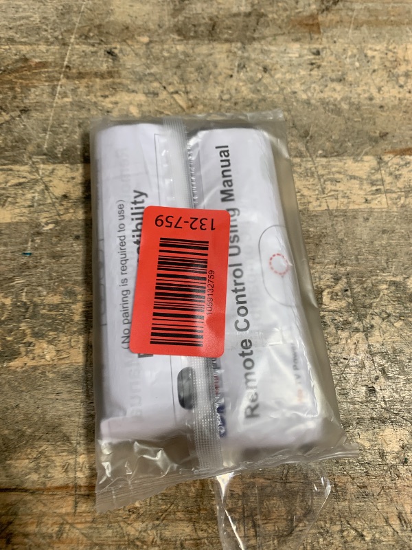 Photo 1 of (2 Pack) Replacement Remote Control for Roku Express, for Roku Premiere, for Roku Box, for Roku Player, for Roku 1 2 3 4 -?NOT for Stick or TV?
