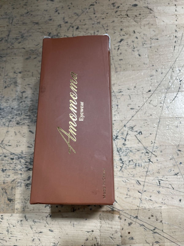 Photo 1 of 3-Pack Retro Square Reading Glasses for Women Trendy Blue Light Blocking Readers 1.5 with Spring Hinge AM6066 Mix (+1.50 Magnification Strength)