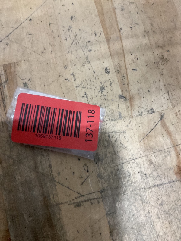 Photo 1 of 4Pcs Drywall Blade 48-00-1640 for Reciprocating Saw Sawzall Blades with Blunt Point Durable Drywall Cutting Blades High-Performance for Drywall Access Compatible with Most Reciprocating Saws