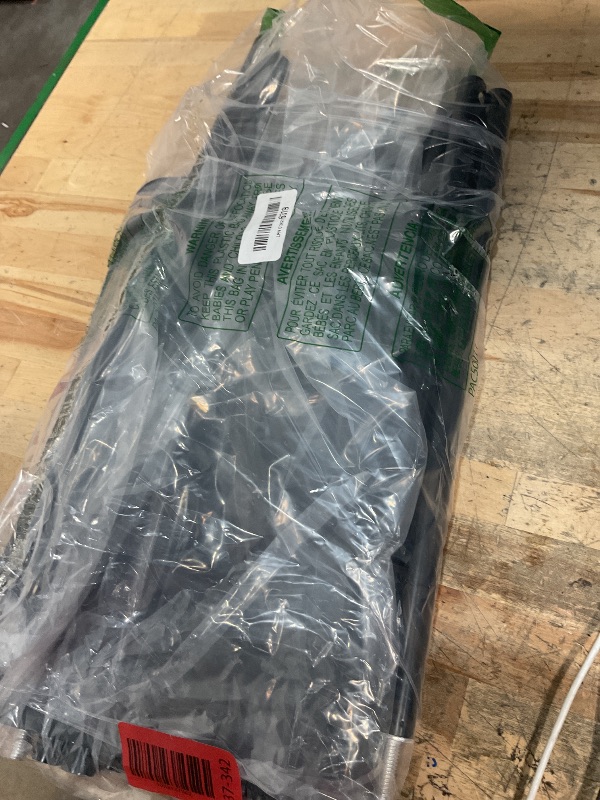 Photo 1 of **POLES ONLY NO SCREEN** Outdoor-Projector-Screen-with-Stand - 120 inch Portable Projector Screen Indoor Outdoor Projector Screens 16:9 4K HD Lightweight Movie Screen with Carry Bag for Backyard Movie Night