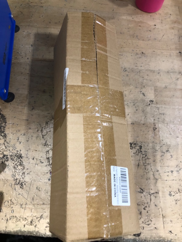 Photo 1 of 10 Pack LED Balloons, Clear Light Up With Sticks + Air Pump, Bobo Colorful Neon Glow in the Dark, Helium Sets for Party, Birthday, Wedding, Decoration