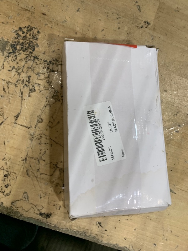 Photo 1 of AUTOBABA 000008660 Ice Thickness Probe Assembly Compatible with Manitowoc Indigo Series Ice Machine Ice Machine Parts for Manitowoc 8660 Ice Thickness Control