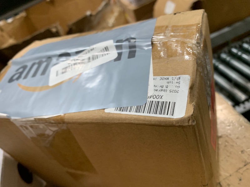 Photo 1 of 2025 Upgraded Betollo 6800 Booster Pump Kit, Suitable for Household Reverse Osmosis Water Filtration System Standards or Manifolds up to 100 GPD,Bring a High-Voltage Switch