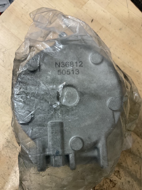 Photo 1 of AC Compressor Replacement for 2007-2014 Ford Expedition F-150 Lincoln Navigator, 2007-2009 Ford F-250, 2008-2009 Ford F-350, 2007-2008 Lincoln Mark LT Air Conditioner Replace CO 10905C