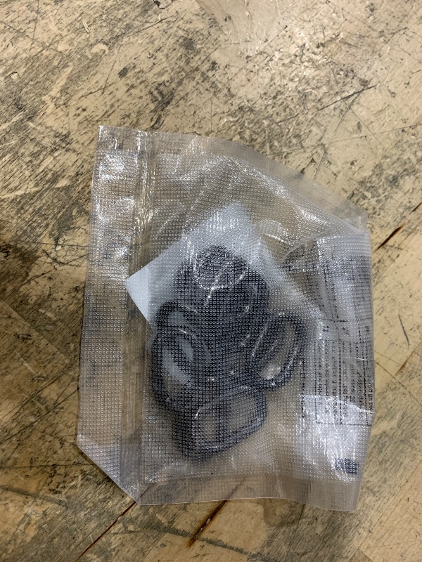 Photo 1 of 10 Pcs Small Carabine Black Mini Carabiner Clip 1in Tiny Spring Snap Hook Heavy Duty Key Ring for Car Keychain Hooks Outdoor Camping Fishing Climbing Hiking Wallet Purse Keychain Replacement