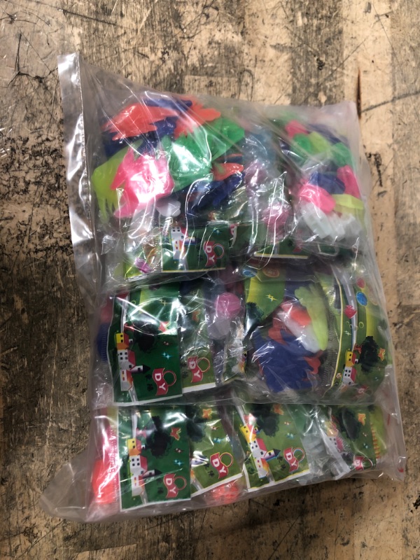 Photo 1 of 3Packs of JACCOS 170 Pcs Colorful Bicycle Spoke Beads Bike Spoke Decorations Bicycle Accessories Clip on Plastic Beads