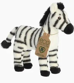 Photo 1 of Aurora® - Eco Nation™ Zebra