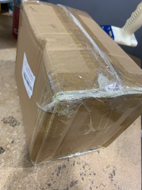 Photo 1 of ALEGI Ceramic Bio Filter Media, Porous Media Filter Media for Sump Tank, Pond, Aquarium Fish Tank (Large 24 pcs)