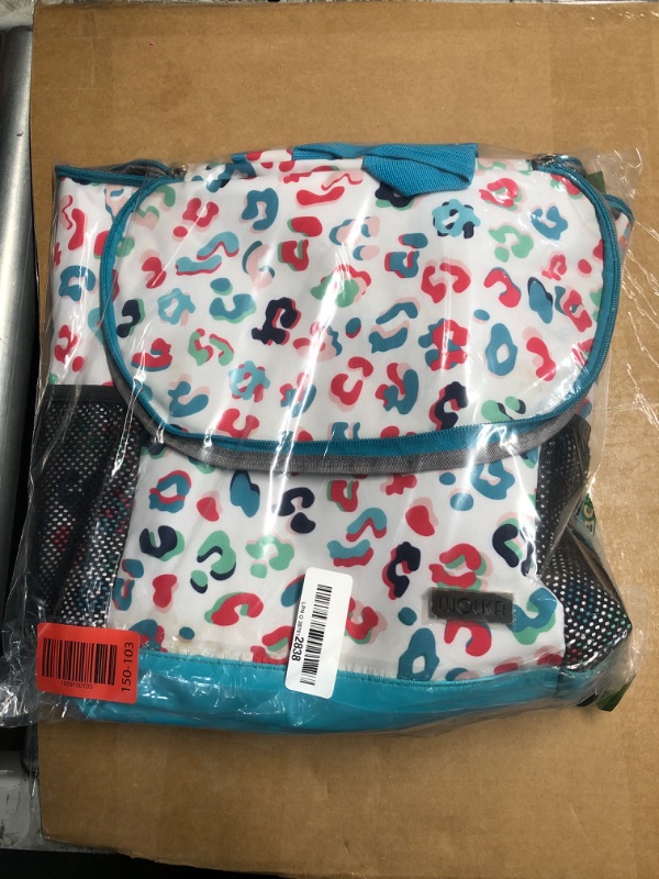 Photo 1 of (USED/FAIR) (BAGGED) Wolka Cooler Backpack 30 Cans,Portable Backpack Coolers Insulated Leak Proof,Waterproof Soft Sided Cooler Bag 