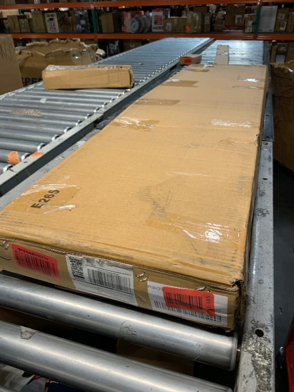 Photo 1 of NEESPOC Rear Trunk Spoiler Wing Fit for Ford Mustang EcoBoost/Dark Horse/GT/ S650 2024 2025 Performance Spoiler + Gurney Flap Wicker Bill Exterior Accessories (Carbon Fiber Style)