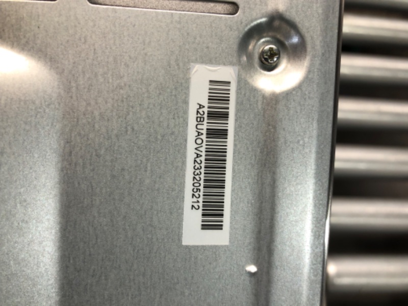 Photo 1 of ***HEAVILY USED AND DIRTY - POWERS ON - UNABLE TO TEST FURTHER - SEE PICTURES***
Breville BOV900BSS Smart Oven Air Fryer Pro and Convection Oven, Brushed Stainless Steel