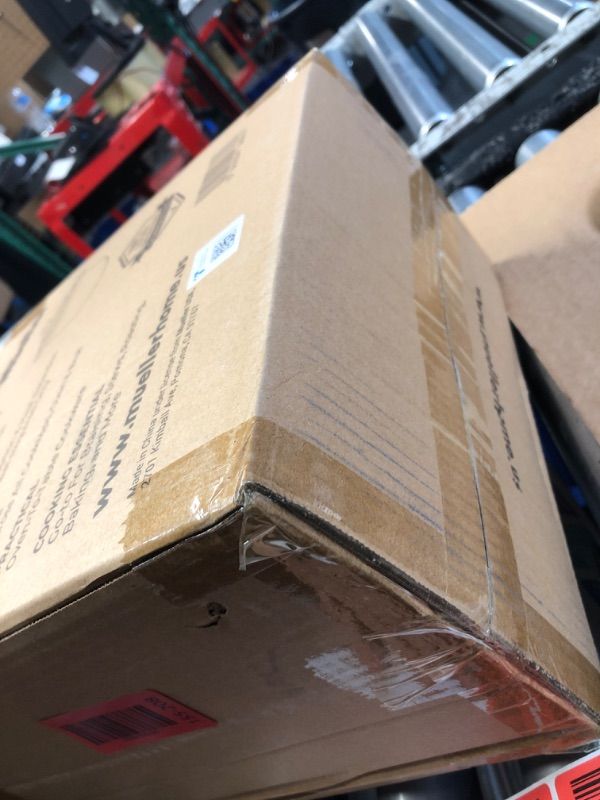 Photo 1 of ***FACTORY SEALED***Mueller 6qt Enameled Cast Iron Dutch Oven, Heavy-Duty Casserole and Braiser Pan with Lid and Knob, Oven-Safe up to 500° F & Across All Cooktops, White