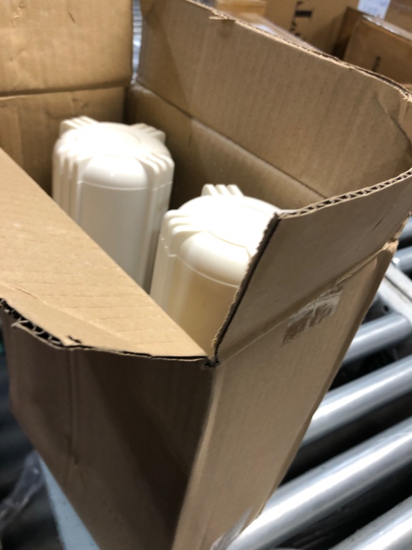 Photo 1 of ***(PARTS ONLY/ MISSING PARTS/ NON FUNCTIONAL)*** External RV Dual Water Filter System for RVs Boats Motor Homes Marines,Included Two Fliters and Mounting Bracket