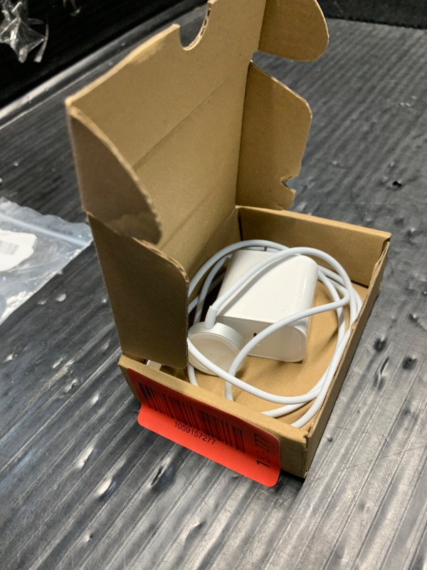 Photo 1 of ???? ???????? for Apple Watch Charger,Compatible with Apple Watch Series 10/9/8/7/6/5/4/3/2/1/Ultra,with iWatch Magnetic Charging Cable,Fast Wireless Charger(with 20W Adapter)