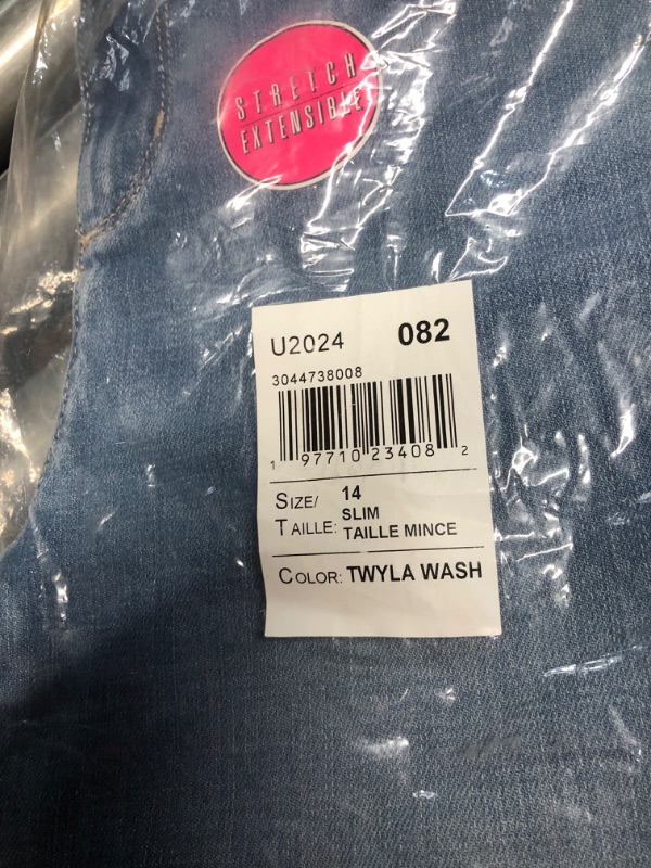 Photo 1 of ***PARTIAL SET ONLY ONE - PRICE ADJUSTED*** The Children's Place Baby Boys' and Toddler Denim 5-Pocket Shorts, Rigid Dark Wash 2-Pack, 14