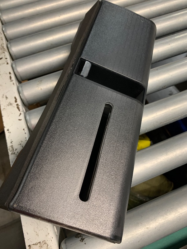 Photo 1 of (missing pieces) TPARTS Hidden Under Screen Storage Box for Model 3 Highland 2024+/New Model Y Juniper 2025+
