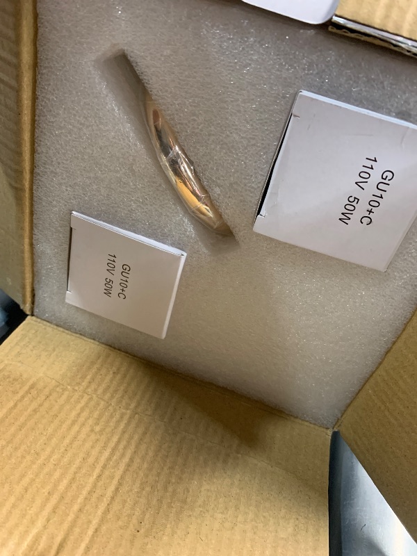 Photo 1 of (used)(damage) Marycele Candle Warmer Lamp with Timer, Candle Wax Warmer Flower Lamp Dimmable, Birthday Day Gifts for Mom Women