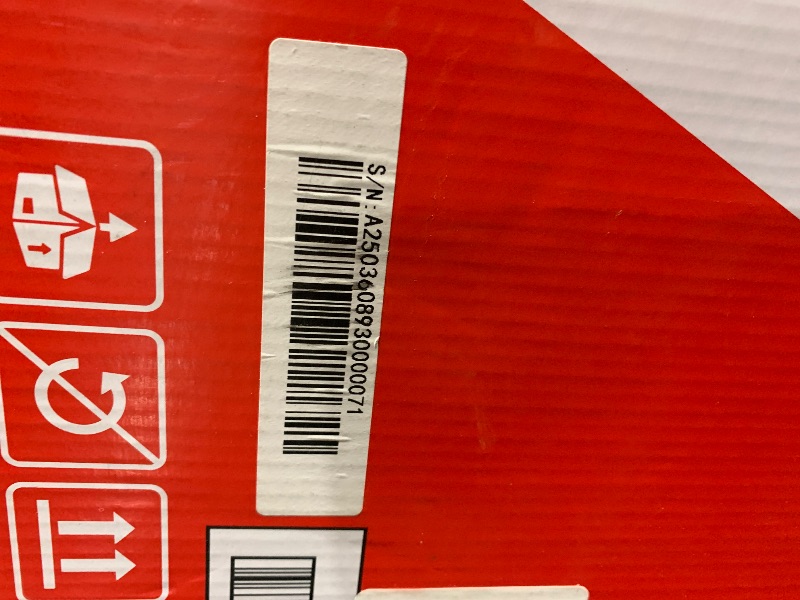 Photo 1 of ***FACTORY SEALED*** Frigidaire EFR840-Cream EFR840 Retro Mini Fridge with Freezer & Side Bottle Opener-Small 2 Door Refrigerator for Office Bar or College Dorm Room-3.1 Cu Ft (Cream)