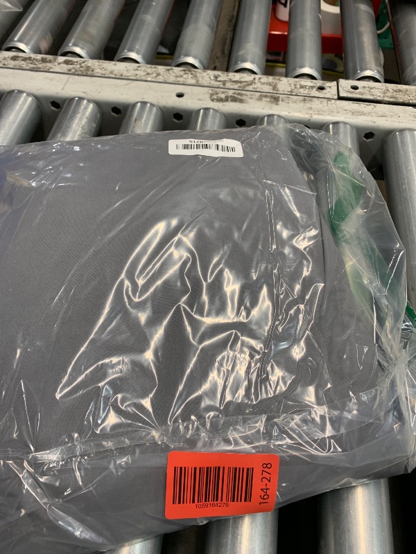 Photo 1 of (USED/FAIR) (PARTIAL SET) (BAGGED) Twin XL Size 3 Piece Sheet Set - Comfy Breathable & Cooling Bed Sheets Set - Hotel Luxury Bedding for Women, Men, Kids, Teens, Boys & Girls - Deep Pockets, Soft, Wrinkle Free - Oeko-Tex - Dark Grey