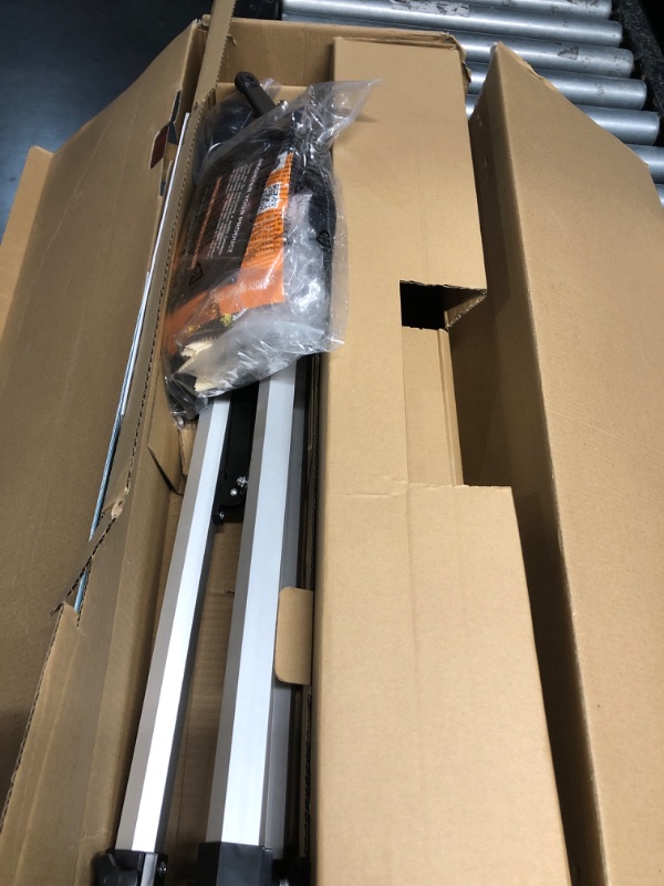 Photo 1 of ***MISSING EYE PIECE***Celestron - PowerSeeker 60AZ Telescope - Manual Alt-Azimuth Telescope for Beginners - Compact and Portable - Bonus Astronomy Software Package - 60mm Aperture