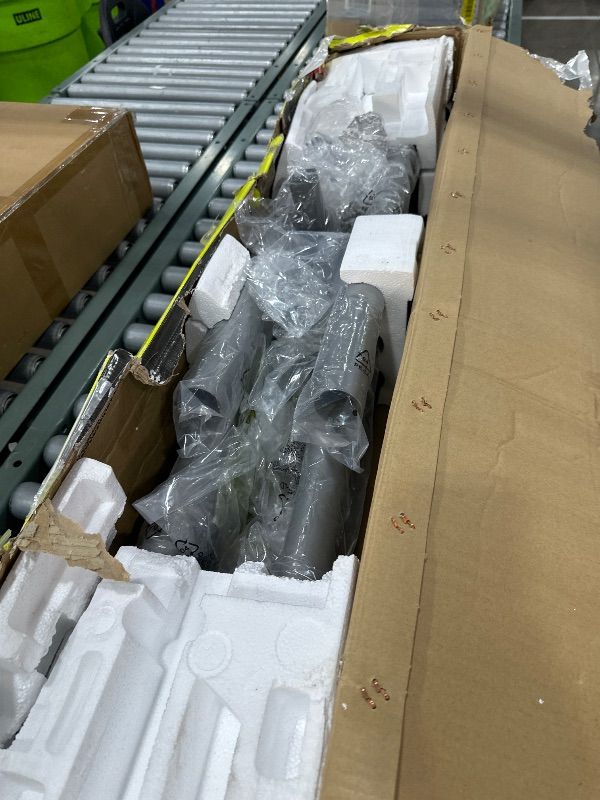 Photo 1 of ***PARTS ONLY***
RYOBI Universal Miter Saw QUICKSTAND FOLDABLE, Green