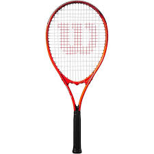 Photo 1 of (USED/FAIR) (NO BOX OR BAG) Wilson Pro Staff Precision XL 110 Tennis Racquet
