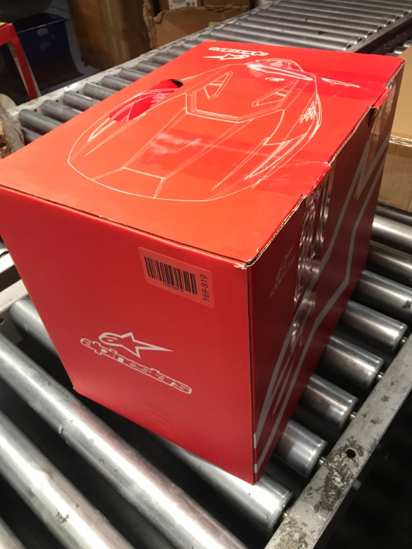 Photo 1 of (PARTIAL SET) (HELMET ONLY) OUMURS Adult ATV Dirt Bike Helmet with Goggles Gloves & Mask Adjustable Sun Visor Motorcycle Adults Helmet Off-Road Motocross Downhill Moped MX for Unisex-Adult-Matte Black, M