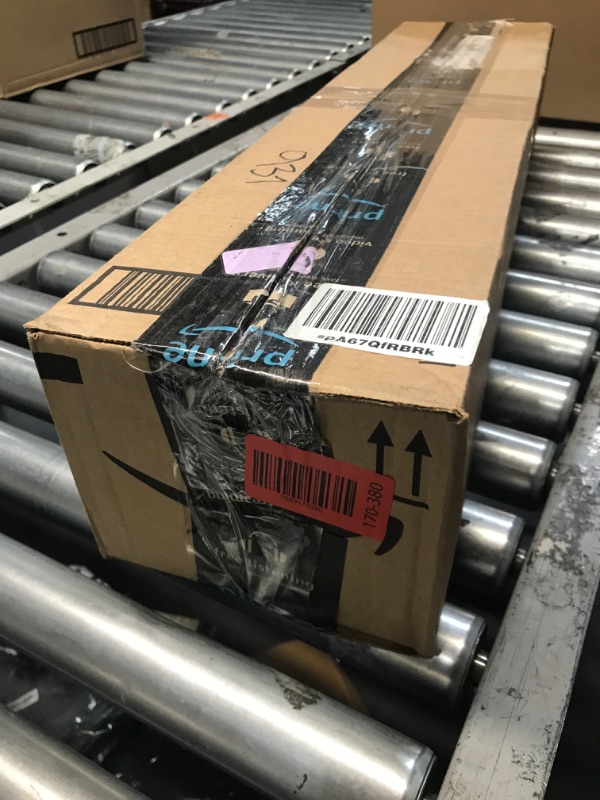 Photo 1 of (PARTIAL SET) Realspring 2 Pack Backyard Golf Club Set Adjustable Golf Club for Backyard Game Plastic Chipping Clubs Hit Plastic Balls Outdoor Indoor Training Practice Gift(Black and Blue,Right Hand)