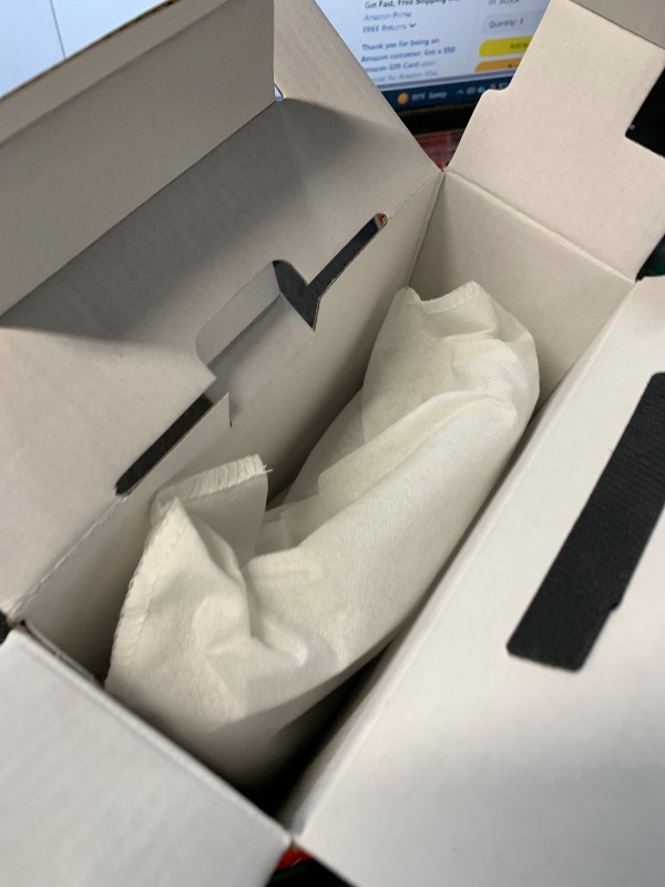 Photo 1 of ***(USED/ UNABLE TO TEST ITEM )***Logitech H390 Gaming Headphones, Wired Headphones with Mic, USB Headset with Microphone for PC, Noise Cancelling Microphone for Video Meetings, Music, Gaming - Off White 