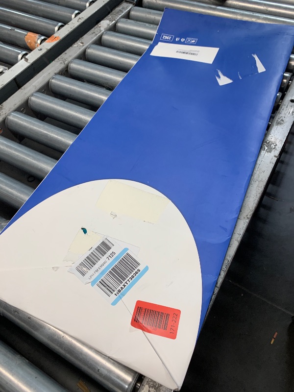 Photo 1 of [2 Pack] 34 Inch Privacy Screen for Computer Curved Monitor 21:9 Aspect Ratio, Eye Protection Anti Blue Light Glare Shield, 34inch Removable Black Blackout Anti Spy Desktop Security Private Filter