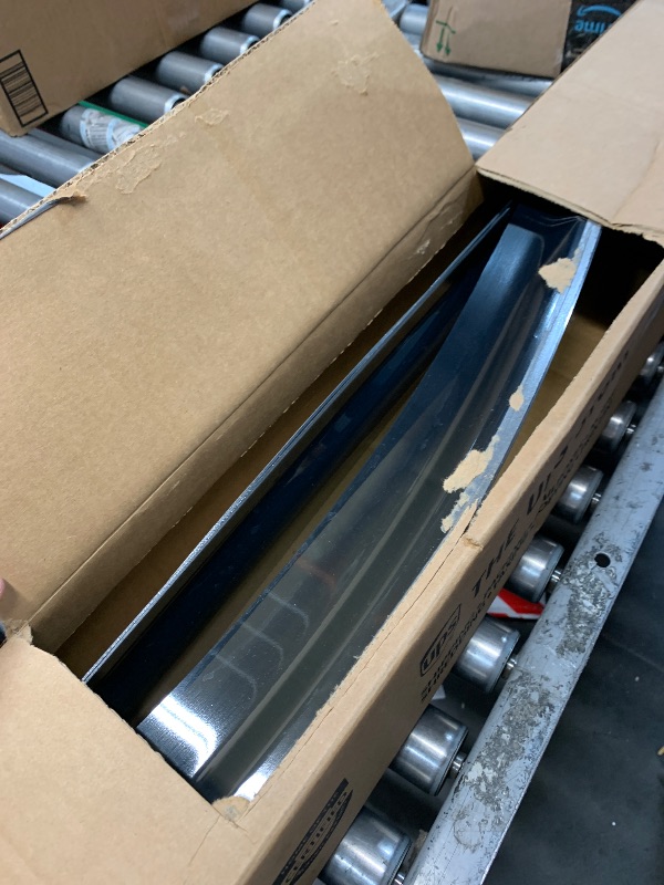 Photo 1 of (adhesive is used) AWVRG Window Rain Guards for Honda Accord 2018-2023, Window Visor Guards Wind Deflectors Vent Shade Vent Visors Rain Shields Sun Side Shatterproof 2019 2020 2021 2022, Tape-on/Outside-Mount