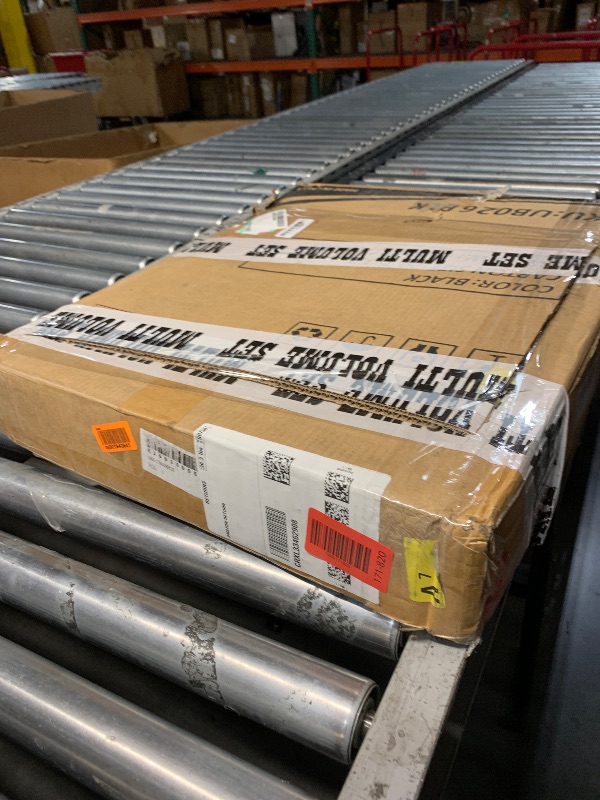 Photo 1 of **ONLY THE BASE**wikiwiki 10ft Patio Umbrella with Base Included, Outdoor Offset Cantilever Umbrella, Infinite Tilt, Crank and Cross Base, Beige