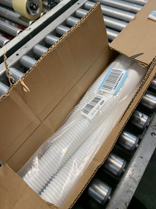 Photo 1 of (please see all images) Pool Vacuum Hose, Above/In Ground Manual Heavy Duty Swimming Pool