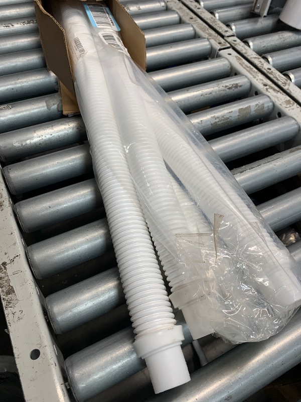 Photo 1 of (please see all images) Pool Vacuum Hose, Above/In Ground Manual Heavy Duty Swimming Pool