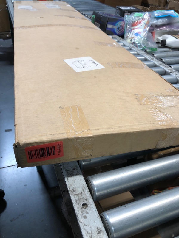 Photo 1 of ****************DOES NOT INCLUDE THE FLOWER POTS*************
Esschert Design ng71 Two Flower Plant Pot Bench, Wood