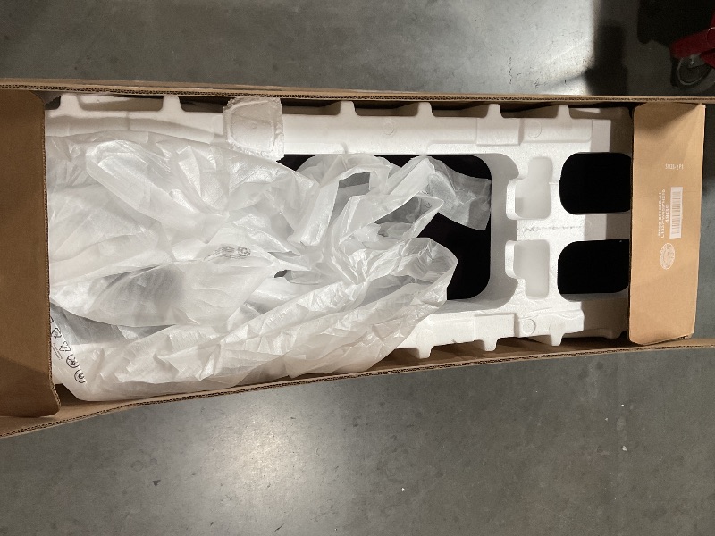 Photo 1 of ************SEE NOTES BEFORE BID****************
 Samsung 49" Odyssey OLED (G93SC) Series Curved Gaming Monitor w QD-OLED