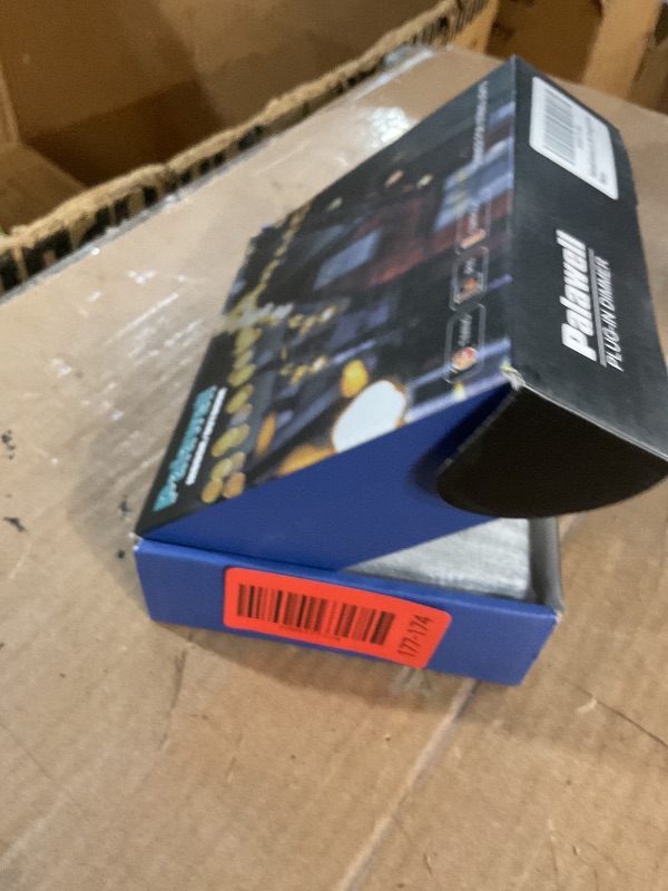 Photo 1 of (MISSING REMOTE) ***PARTS ONLY***Dimmer for Outdoor String Lights – 600W Outdoor Dimmer Light Switch Plug with 100FT Remote, Dusk-to-Dawn Timer & Memory, IP65 Waterproof Dimmer Switches for Led Lights, Indoor & Patio Lamps
