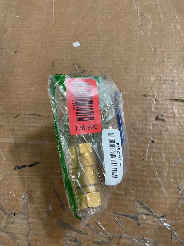 Photo 1 of 3 Way Valve 1 Inch DN25 Brass Ball Valve T Port T-Type Three-Way Tap Standard Port NPT Female Thread Pipe Valve for Water Oil and Steam