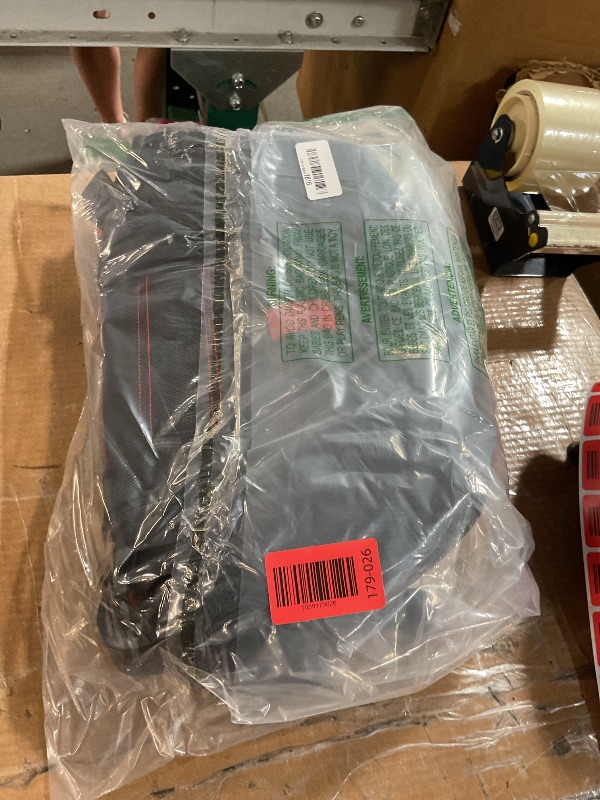 Photo 1 of tazbuzo 18.4 Inch Travel Laptop Backpack,Extra Large Backpack, Laptop Backpack for Men, 55L Water Resistant TSA Airline Approved Business Work College School Computer Bag with USB Port