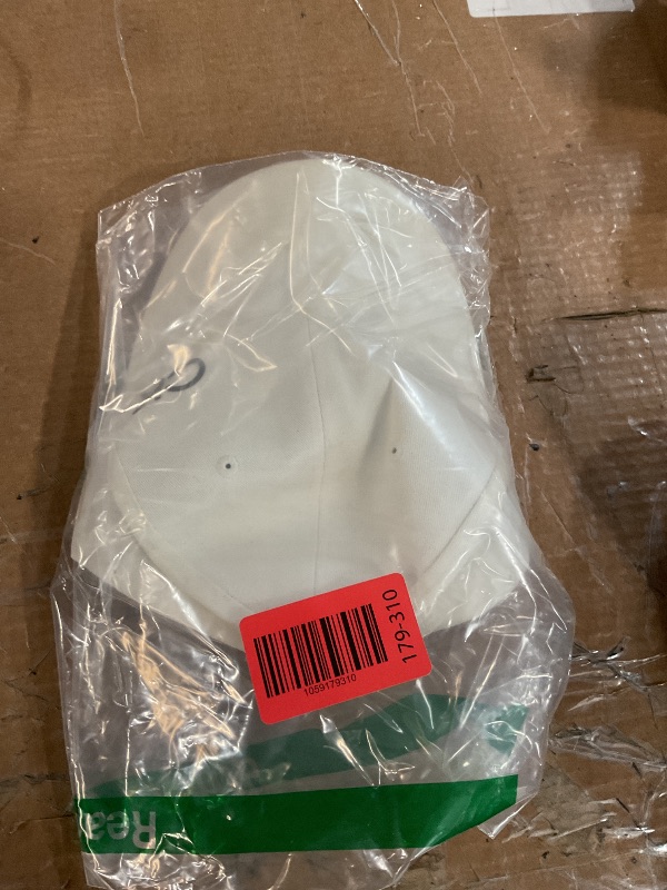 Photo 1 of ***(HEAVILY USED/ MAJOR DAMAGE)***Calvin Klein Side CK Baseball Cap