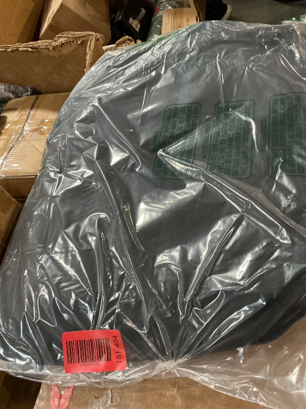 Photo 1 of ***(MISSING CLIPS)***Sunshade Roof for Tesla Model Y Juniper 2025 [Never Sag] Heat Insulation Glass Roof Sunshade for Tesla Model Y Juniper Accessories,Visor Sunroof Sun Shade UV Reflector Reflective Covers-Black