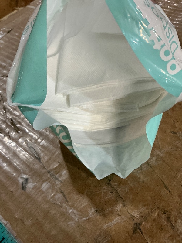 Photo 1 of [30 Counts] Disposable Potty Liners Compatible with OXO Tot 2-in-1 Go Potty, Potty Refill Bags for Toddler Travel, Universal Potty Bags Fit Most Potty Chairs and Travel Potty