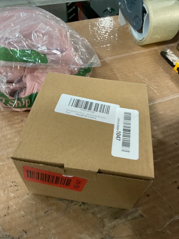 Photo 1 of Hummingbird Solar Wind Chimes, OkayGoo Hummingbird Gift Outdoor Wind Chime Solar Lights Color Changing Night Lights Gifts for Mom Grandma Memorial Wind Chimes Christmas Decoration