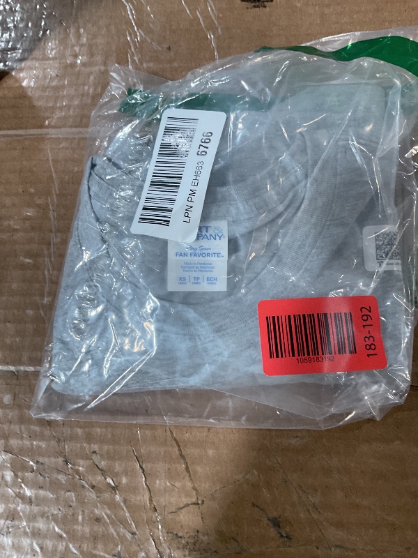 Photo 1 of ***(GREY)***USA FAFO T-Shirt size extra small