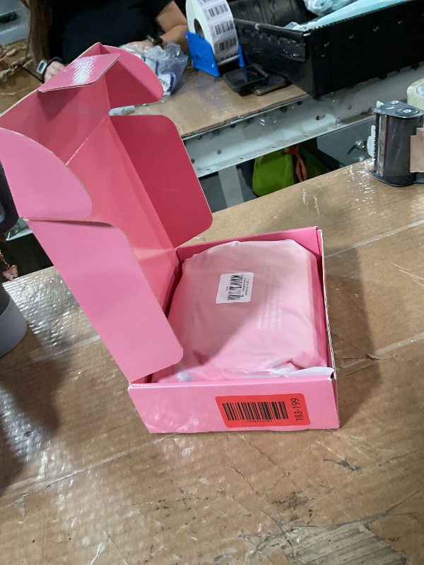 Photo 1 of High Waisted Two Piece Swimsuit-Womens Bikini Set Tummy Control Bathing Suit Modest Full Coverage Bikini 2025 Red L