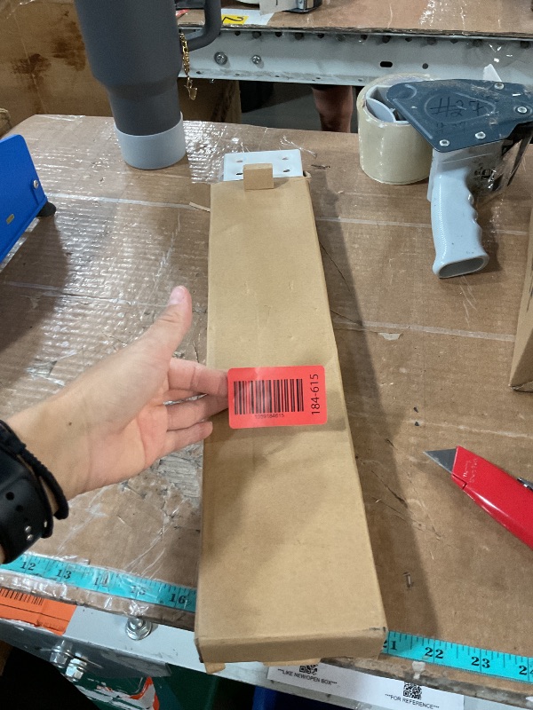 Photo 1 of Aozzy Window Air Conditioner Bracket- Universal AC Support Bracket Heavy Duty, Support Up to 165 lbs, Designed for 9000-22002 BTU A/C Units–AC Holder Bracket Fits Single Or Double Hung Windows