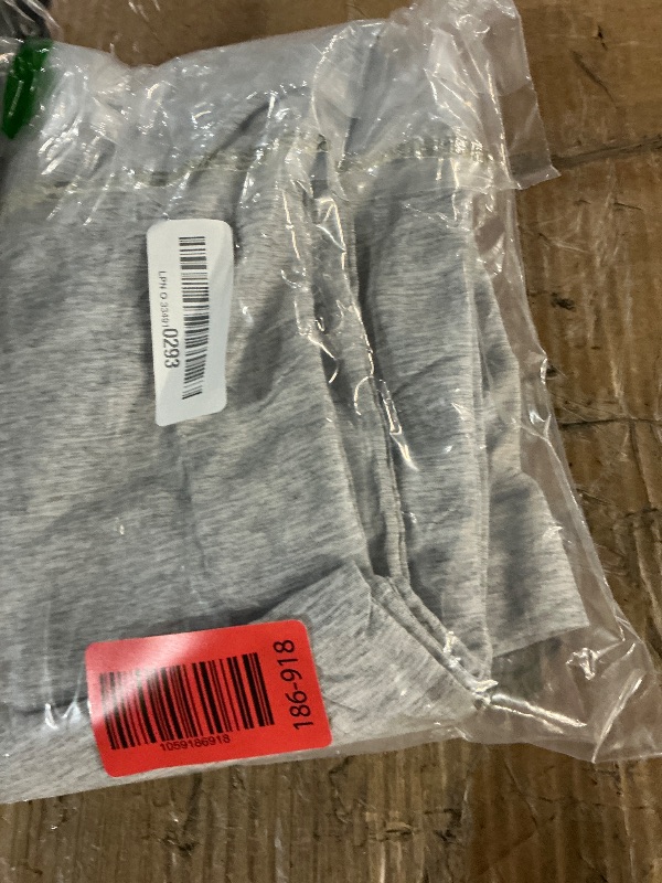 Photo 1 of **PARTIAL SET PILLOWCASES ONLY** CozyLux California King Comforter Set - 3 Pieces Light Grey Soft Luxury Cationic Dyeing Cal King Comforter for All Seasons, Gray Breathable Lightweight Bedding Sets with 1 Comforter and 2 Pillow Shams