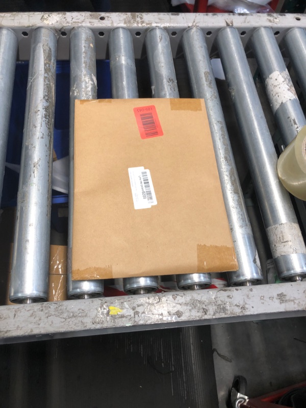 Photo 1 of (incomplete item) MECCANIXITY 50 Sheets Colored Copy Paper 8.5 x 11 Inch Printer Paper 80gsm Lemon Yellow for Office Printing, Document Copying, Invitations, Forms, Art Projects