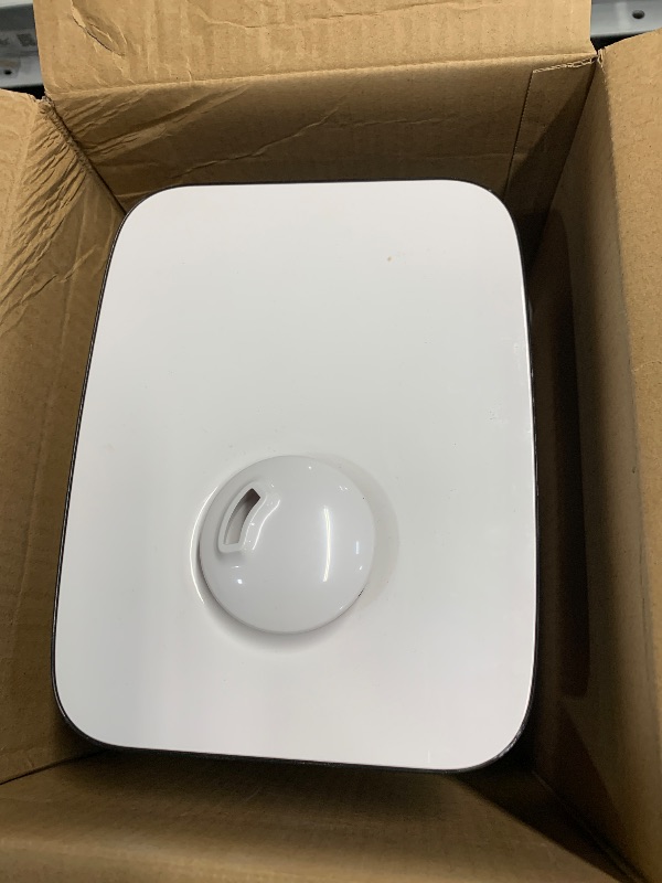 Photo 1 of ***(BROKEN LID)***LEVOIT Smart Humidifiers for Bedroom Large Room Home,(6L) Cool Mist Top Fill Essential Oil Diffuser for Baby & Plants,Smart App & Voice Control, Rapid Humidification & Auto Mode-Quiet Sleep Mode, Gray